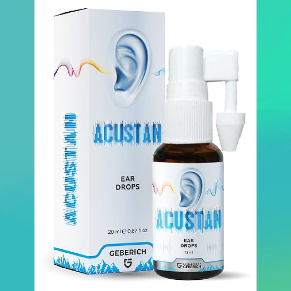 Acustan