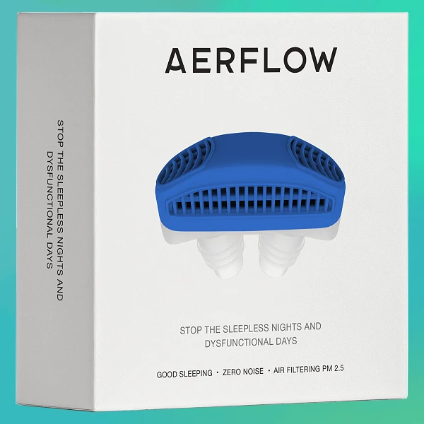 Aerflow