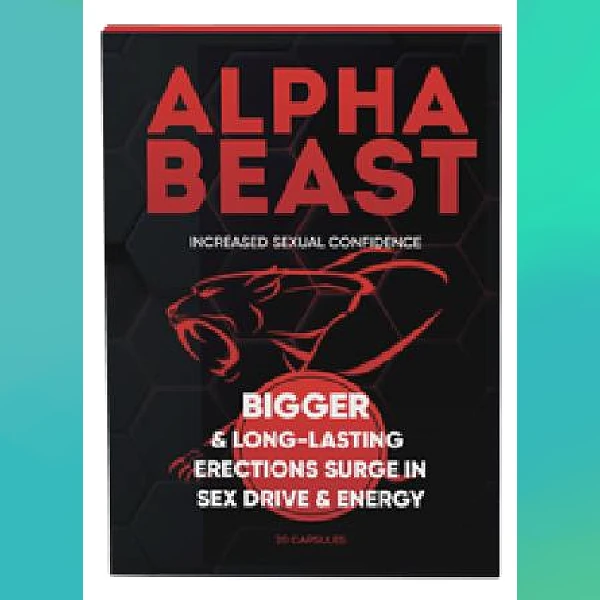 Alpha Beast