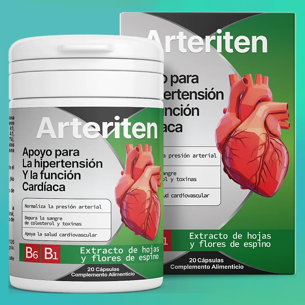 Arteriten