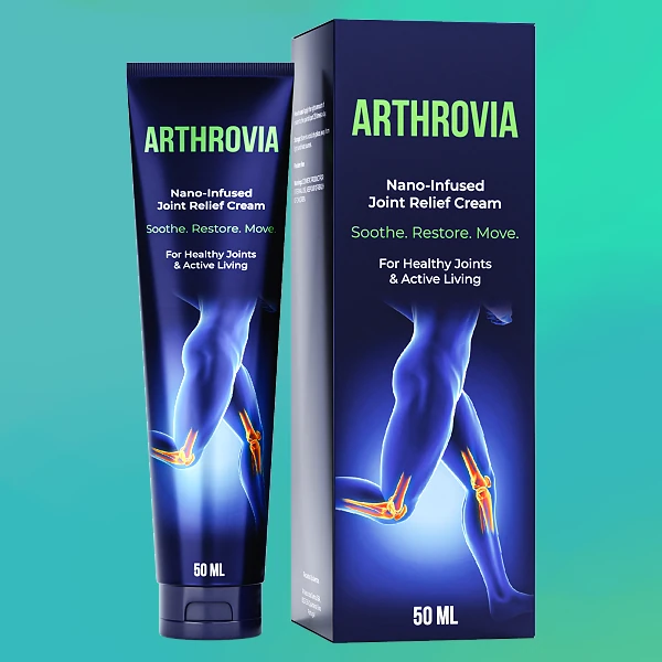 Arthrovia