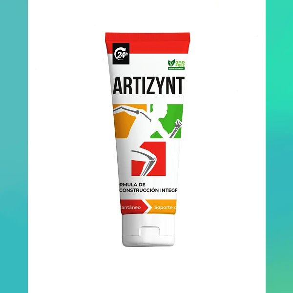 ArtiZynt Gel