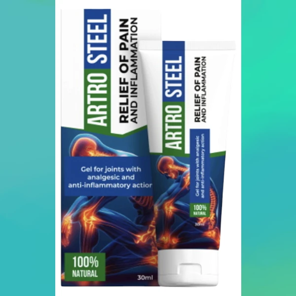 Artrosteel