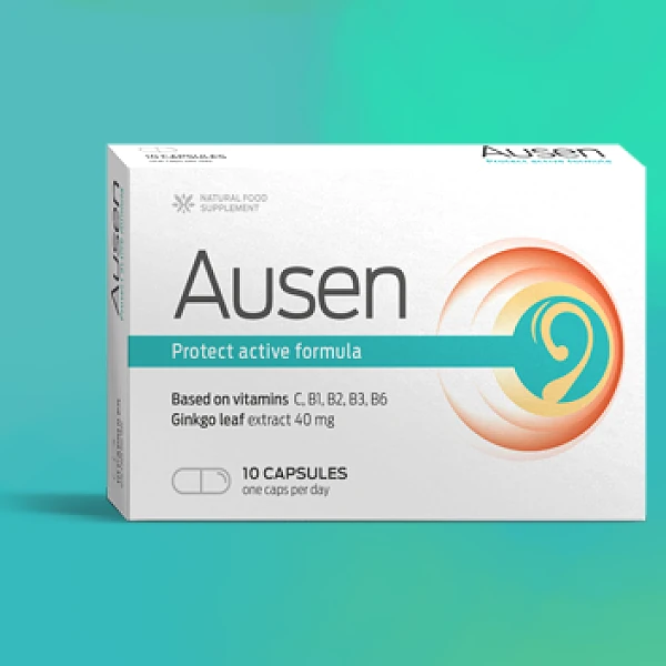 Ausen