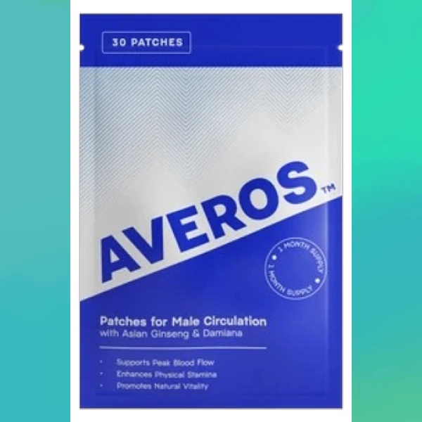 AVEROS