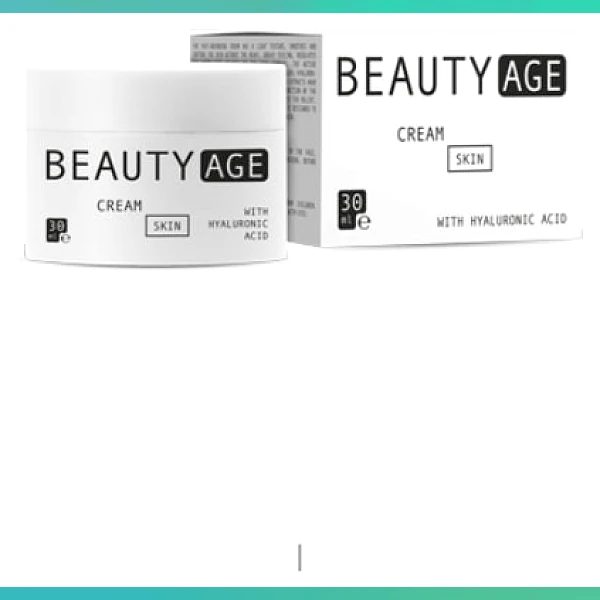 BEAUTY AGE SKIN