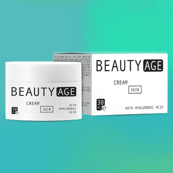 Beauty Age