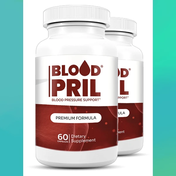 Bloodpril