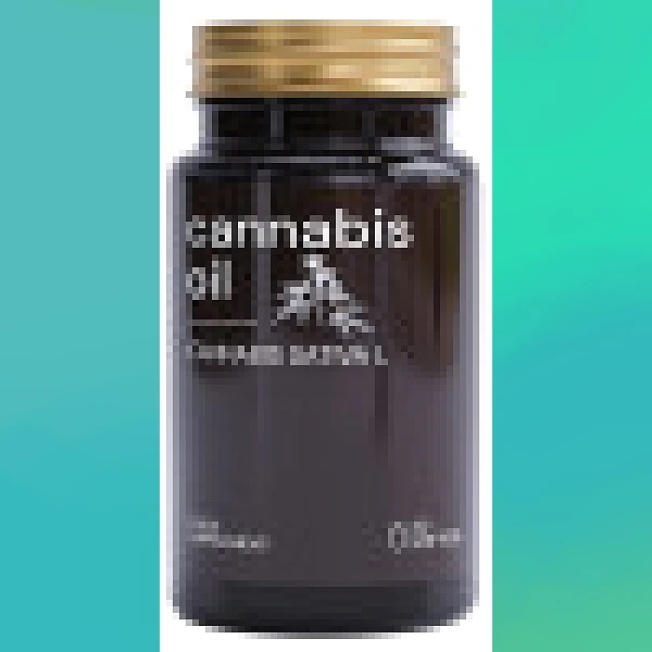 Cannabis Oil Hypertension