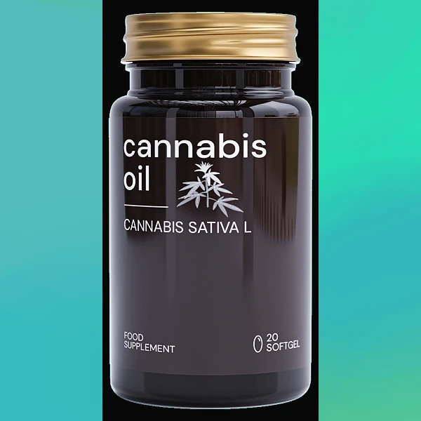 Cannabis Oil Joints