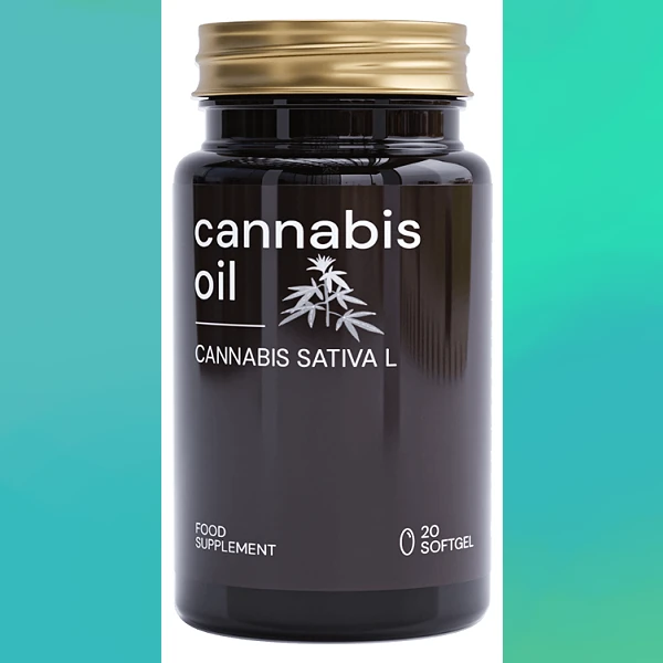 Cannabis Oil