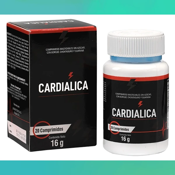Cardialica