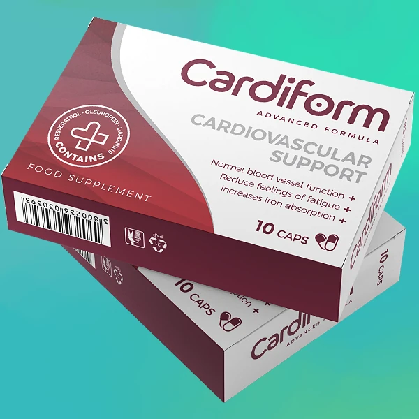 Cardiform