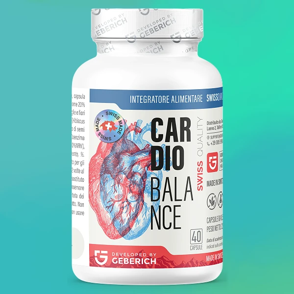 CardioBalance