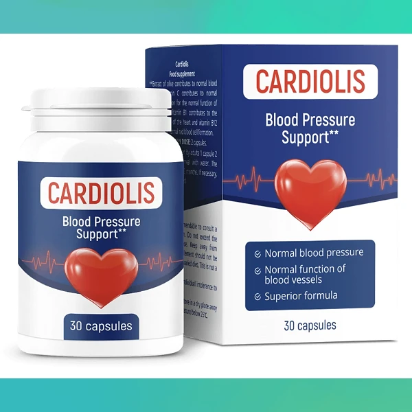 Cardiolis