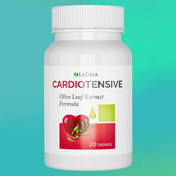 Cardiotensive