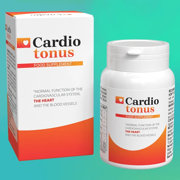 Cardiotonus