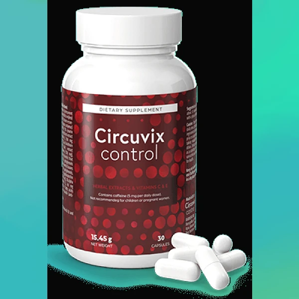 Circuvix Control