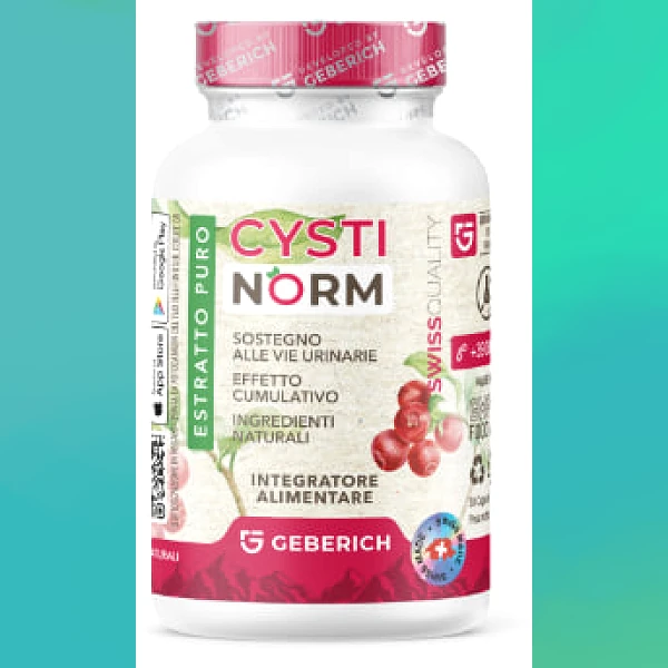 Cystinorm