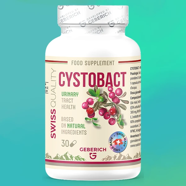 CYSTOBACT