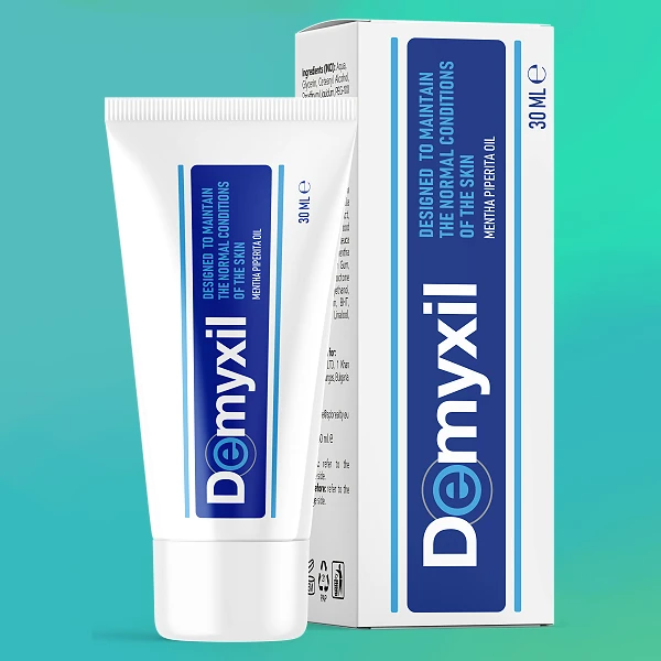 Demyxil