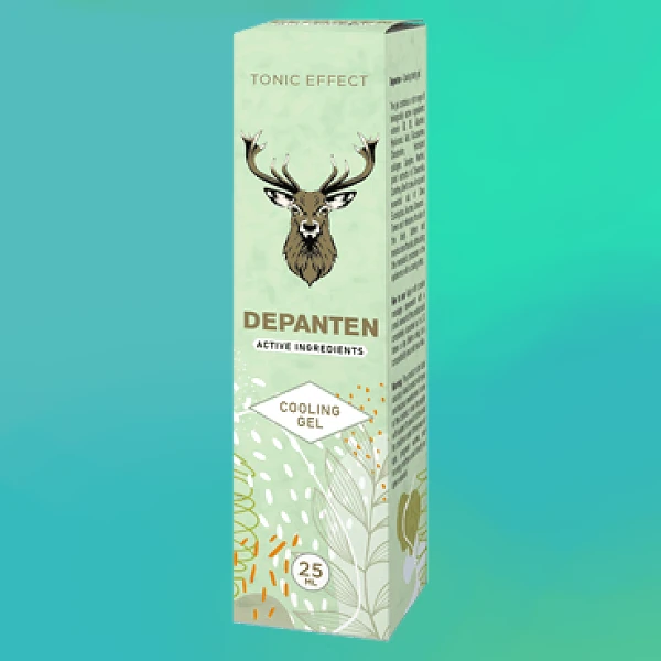 Depanten