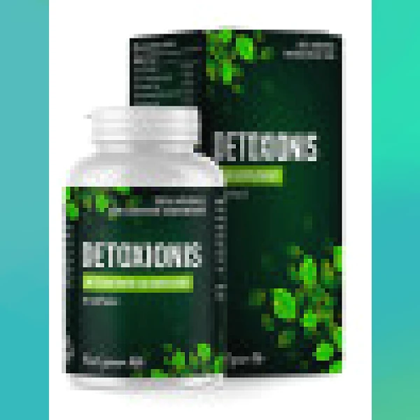 Detoxionis
