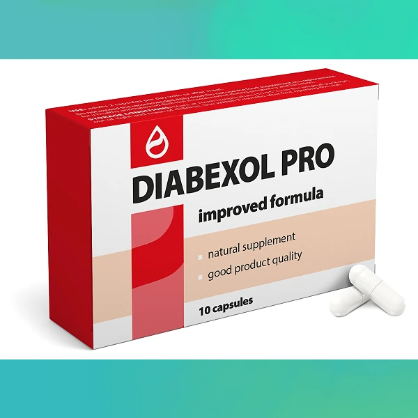Diabexol Pro