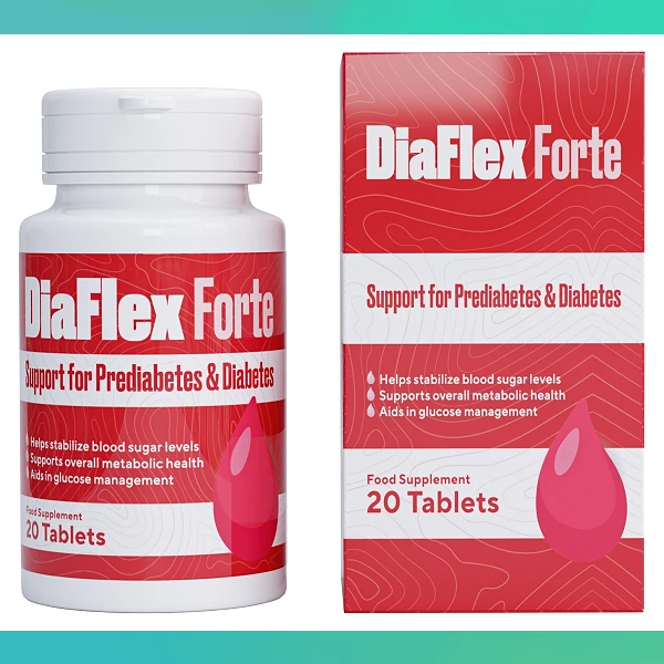 DiaFlex Forte