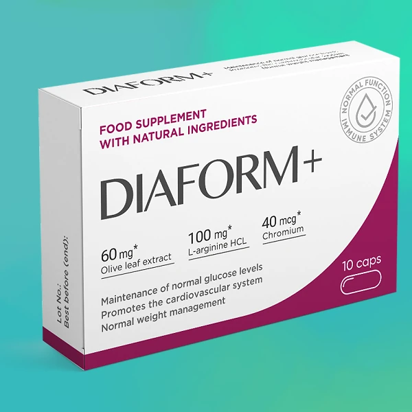Diaform+