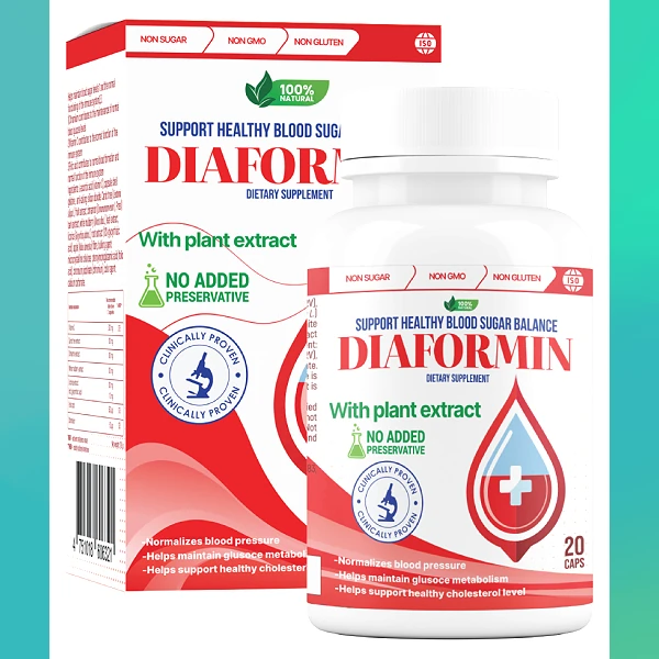 DiaFormin