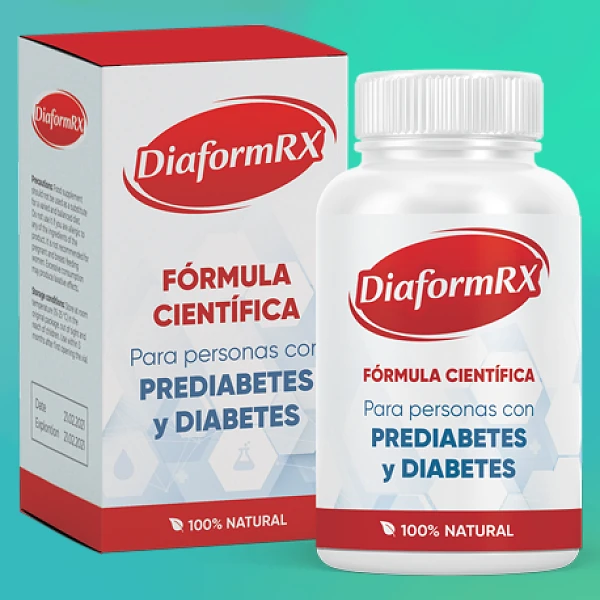 DiaformRX