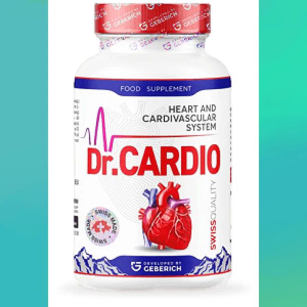Dr.Cardio