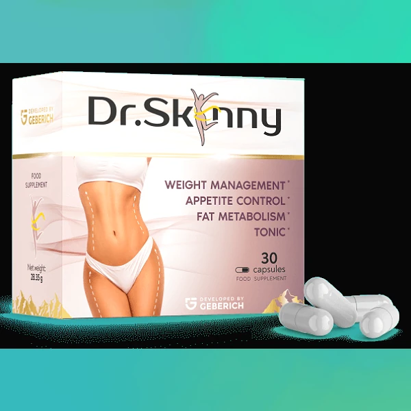 Dr.Skinny