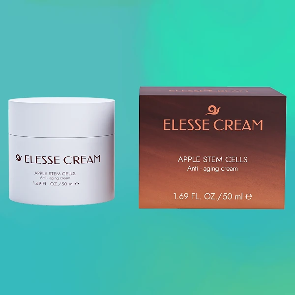 Elesse Cream