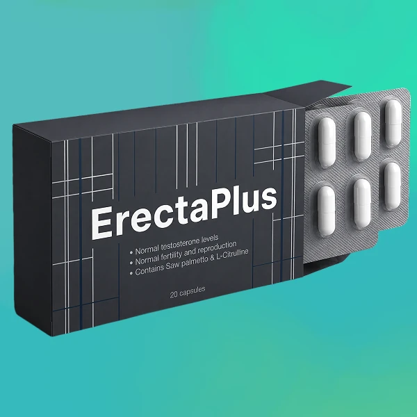 ErectaPlus