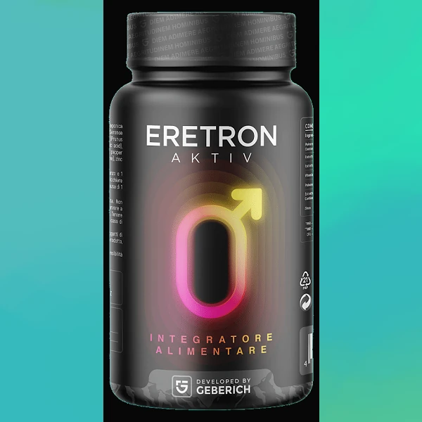 Eretron Aktiv