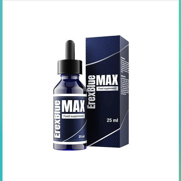 ErexBlue Max