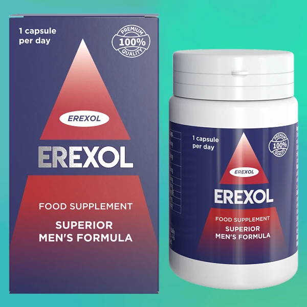 Erexol