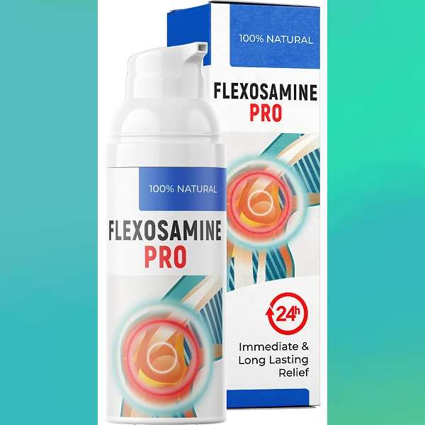 Flexosamine Pro