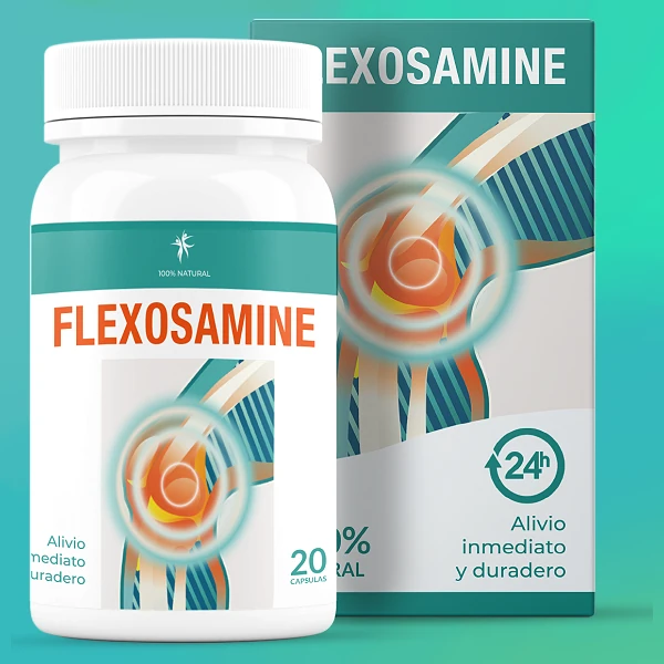 Flexosamine