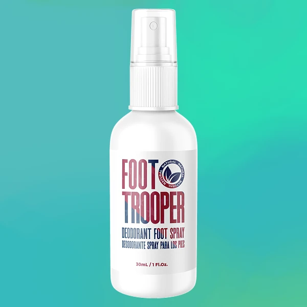 Foot Trooper