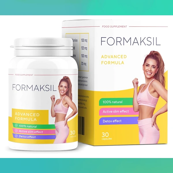Formaksil