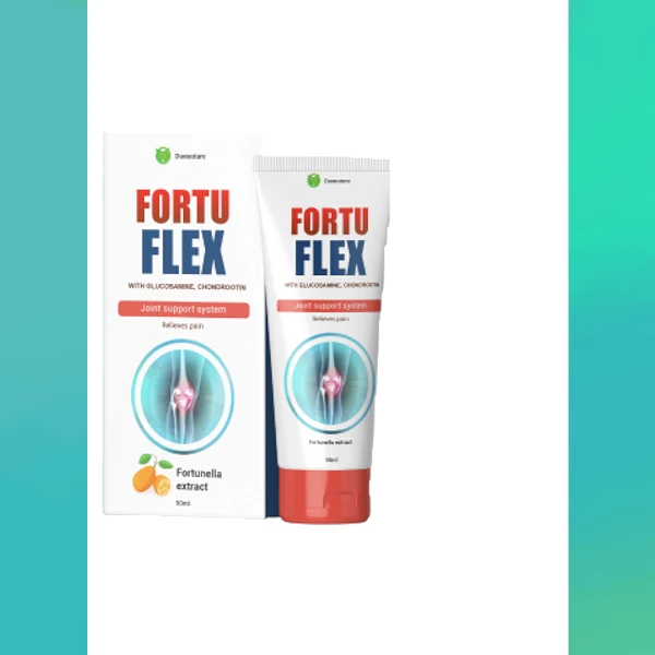 Fortuflex cream