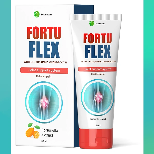 Fortuflex