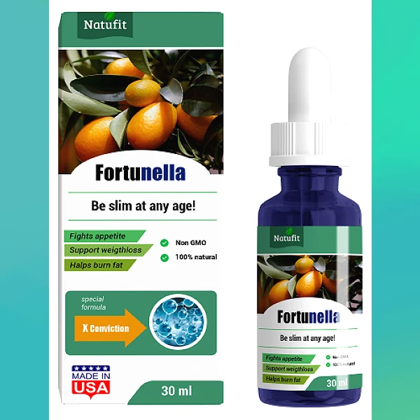 Fortunella