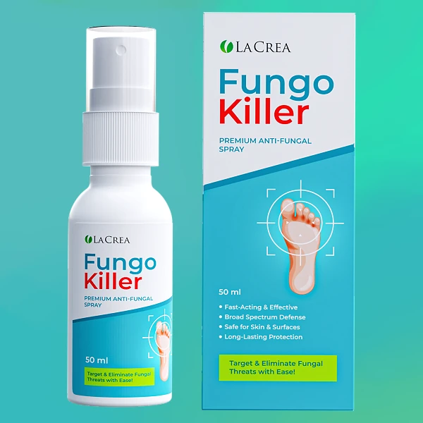 Fungokiller