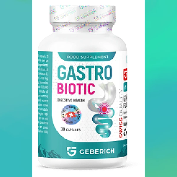 GASTROBIOTIC