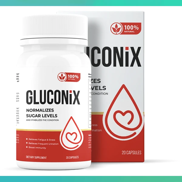 Gluconix