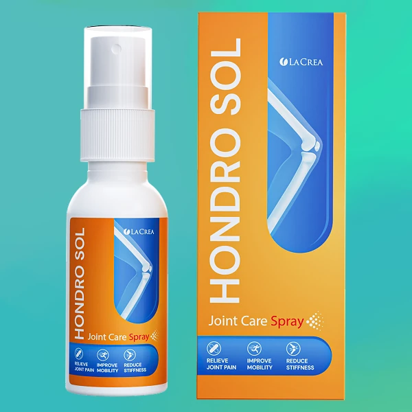 Hondro Sol Valgus